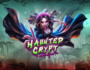 Haunted Crypt_image_PragmaticPlay