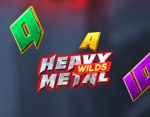 Heavy metal wilds_image_spinberry