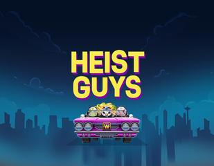 Heist Guys_image_ELK