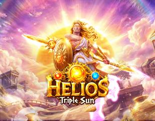 Helios - Triple Sun_image_PragmaticPlay
