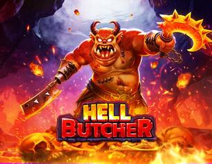 Hell Butcher_image_PragmaticPlay