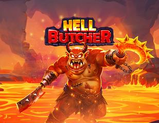 Hell Butcher_image_PragmaticPlay
