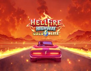 Hellfire Highway Gold Blitz_image_Games Global