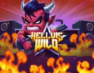 Hellvis Wild_image_PragmaticPlay