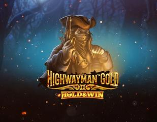 Highwayman Gold : Hold & Win_image_isoftbet