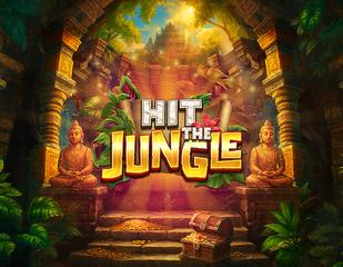 Hit the Jungle_image_Red Tiger