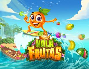 Hola Frutas_image_stakelogic