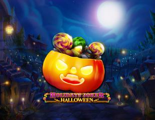 Holidays Joker - Halloween_image_Spinomenal