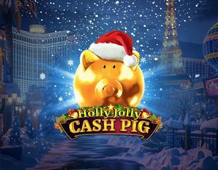 Holly Jolly Cash Pig_image_Booming Games
