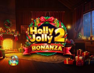 Holly Jolly Bonanza_image_Booming Games