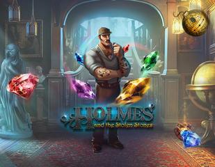 Holmes and the Stolen Stones_image_Yggdrasil