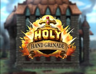 Holy Hand Grenade_image_Relax Gaming
