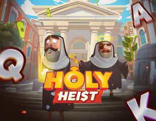 Holy heist_image_hacksaw