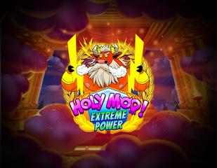 Holy Moo! Extreme Power_image_Playngo