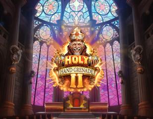 Holy Hand Grenade 2_image_Relax Gaming