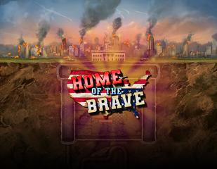 Home of the Brave_image_Nolimit City OSS
