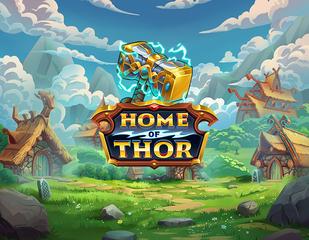 Home of Thor_image_Hacksaw
