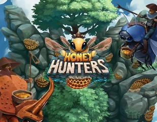 Honey Hunters_image_relaxgaming
