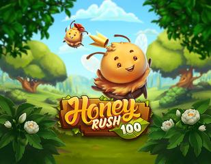 Honey Rush_image_Playngo
