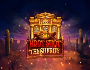Hoot Shot The Sheriff_image_Hacksaw
