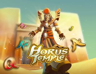 Horus temple_image_Gaming1