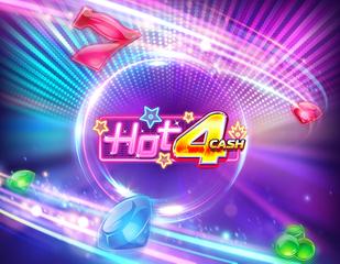 Hot 4 Cash_image_Nolimit City