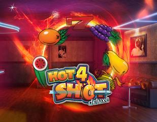 Hot 4 Shot Deluxe_image_stakelogic