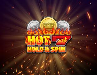 Hot 7 Hold & Spin _image_stakelogic