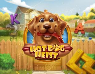 Hot Dog Heist_image_Playngo