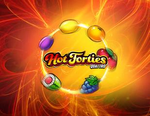 Hot Forties Quattro_image_stakelogic