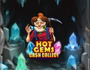 Hot Gems: Cash Collect_image_Playtech