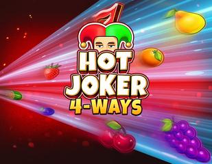 Hot Joker 4 Ways_image_Inspired
