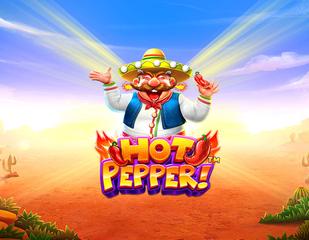Hot Pepper_image_PragmaticPlay
