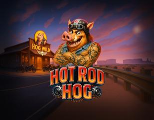 Hot Rod Hog_image_Bragg Studios