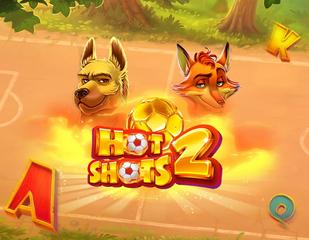 Hot Shots 2_image_iSoftbet