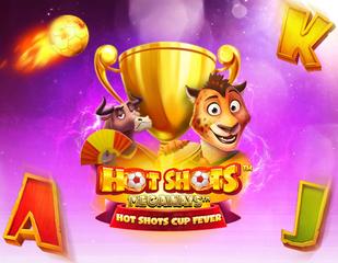 Hot Shots Megaways_image_iSoftbet