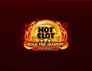 Hot Slot: 777 Hold the Jackpot_image_Wazdan