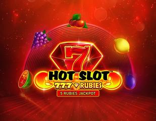 Hot Slot: 777 Rubies 5 Rubies Jackpot_image_Wazdan