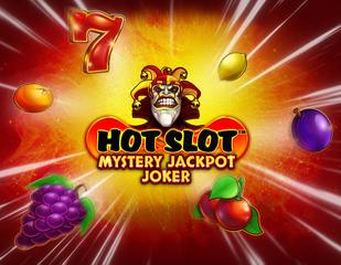 Jackpot Joker _image_Greentube