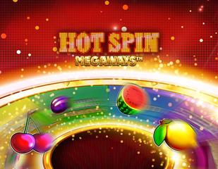 Hot Spin Megaways_image_iSoftbet