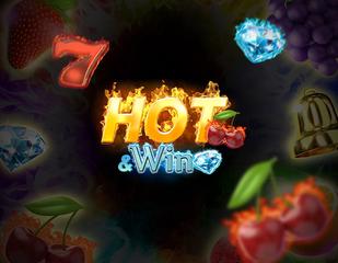 Hot & Win_image_RedRake