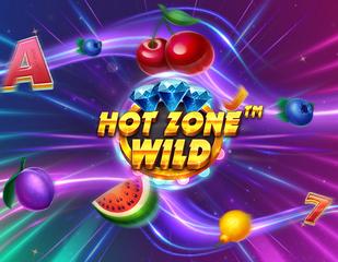 Hot Zone Wild_image_iSoftbet