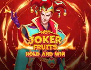 Hot Joker Fruits Hold and Win_image_1x2