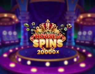 HOUSE OF SPINS_image_Games Global