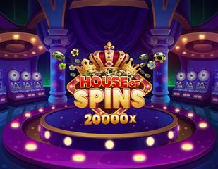 HOUSE OF SPINS_image_Games Global