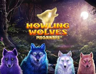 Howling Wolves Megaways_image_Booming Games