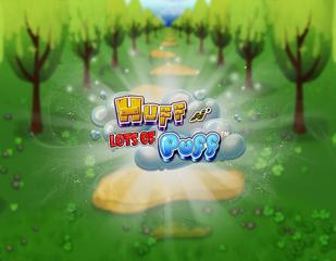 Huff N Lots of Puff_image_Light & Wonder
