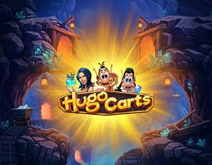 Hugo Carts_image_Playngo