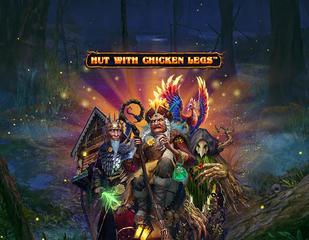 Hut With Chicken Legs_image_Spinomenal