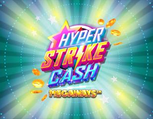 Hyper Strike CASH Megaways_image_Games Global